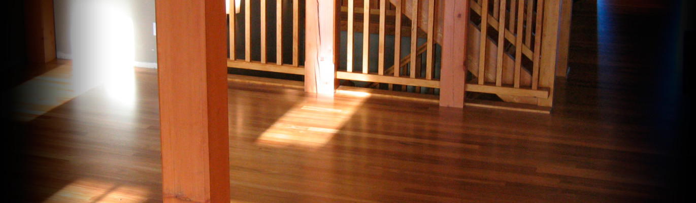 Hardwood Flooring Edmonton Summit