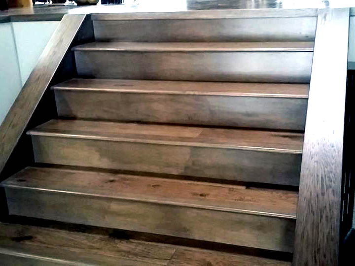 Prefinished Hardwood Floors