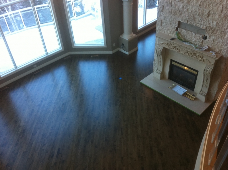 Refinished-Maple-Hardwood-Floor